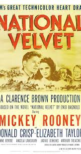 Trivia quizzes are a great way to work out your brain, maybe even learn something new. National Velvet 1944 Trivia Imdb