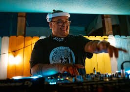 Profile for Marcus El