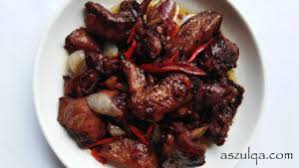Resepi ayam goreng kunyit sedap; Aszulqa Com Resepi Masakan Resepi Kecantikan Resepi Kehidupan