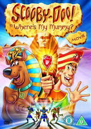 Scooby Doo In Where S My Mummy 2005 Scooby Doo Movie Scooby Scooby Doo Mystery Incorporated