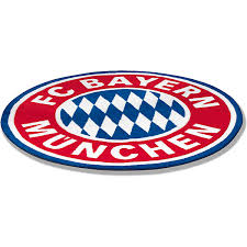 Ausmalbild bayern munchen bayern münchen fußball. Fan Teppich Logo Fussballverein Fc Bayern Munchen Mytoys