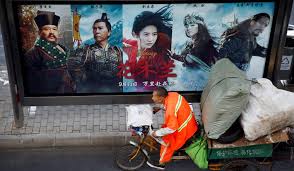 Calls for a boycott of disney's mulan grow due to outrage that star crystal liu expressed hong kong protesters push boycott of disney's 'mulan' after star states support for police crackdown. Disney S Mulan Faces Boycott Call For Filming In China S Xinjiang The Week