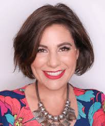 Meet our new President