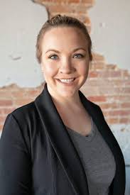 Claire Carter Smithson