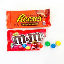 The Best Peanut Butter Candy Popsugar Food