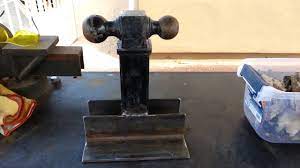 Every part of this small homemade rock crusher. Home Made Jaw Crusher Plans Scrap Wood Challenge Diy Can Crusher 100 Things 2 Do Are You Going To Build A Double Toggle Or A Single Toggle Jaw Crusher Blog Traveling Mania