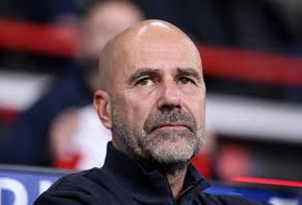‘We weren’t good enough’: Peter Bosz reflects on PSV’s defeat to Atletico Madrid
