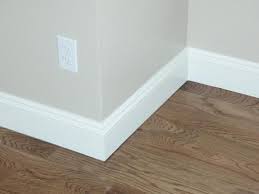 Baseboard Jpg 615 461 Pixels Baseboard Styles Modern Baseboards Baseboard Trim