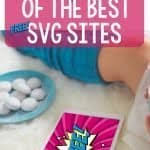Where To Find The Most Free Svg Cut Files For Cricut Machines