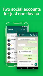 Feb 21, 2021 · whatsapp android latest 2.21.22.23 apk download and install. Dual Whatsapp Apk Download From Moboplay