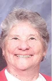 Obituary of Susan Bean