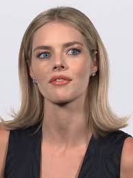Samara Weaving Nicholson