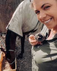 Natalie Snider's Instagram, Twitter & Facebook