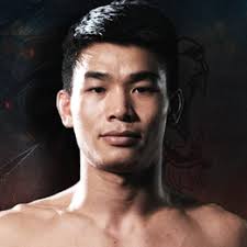 Ngoc Luong Tran vs. Felype Morais, Lion Championship 17