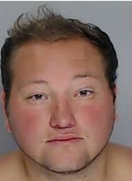 Billy Ferguson is being charged...