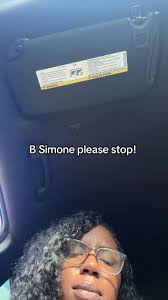 Slow Down Now B Simone
