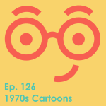 Think you know a lot about halloween? 1970s Cartoon Trivia Dorky Geeky Nerdy Podcast