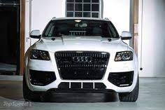 Enco Exclusive Audi Q5 Pictures Photos Wallpapers Top Speed Audi Q5 Audi Audi Cars
