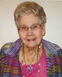 Mrs. Raymond (Dayton) Robinson