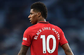 Marcus captains united in his 199th appearance for the club against city aged 22. An Open Letter By A Manchester United Fan To Marcus Rashford