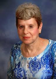 Donna Kay Wolfe Schafer