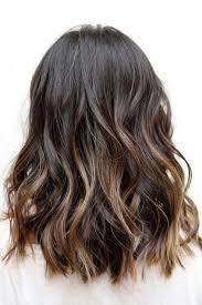 The best medium length hairstyles for you depends entirely on your specific hair type and how much time you want to dedicate to your styling routine. The 28 Best Medium Length Haircuts For Thick Hair Haircuts Length Medium Hair Styles Black Hair Balayage Long Hair Styles