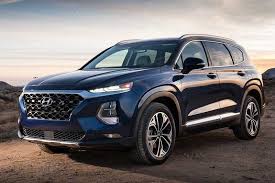 Check spelling or type a new query. New Hyundai Santa Fe 2018 India Launch Price Specs