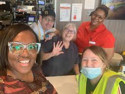 Sells McFamily Restaurants