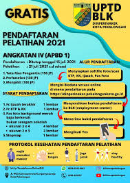 Check spelling or type a new query. Dinperinaker Kota Pekalongan Website Resmi Dinperinaker Kota Pekalongan Dinperinaker