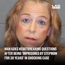 He only weighed 31 kilograms when he was found by police.