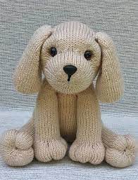 Download inspiration for your next project now. Dog Knitting Patterns In The Loop Knitting