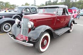 Image result for Carrotte 1934 Plymouth