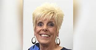 Brenda M Wilson Obituary