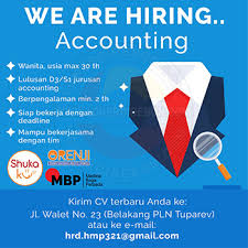 Menjadi pusat layanan kesehatan masyarakat setempat maupun luar daerah dengan layanan dan fasilitas yang lengkap. Lowongan Kerja Medina Boga Persada Shuka Ku Orenji