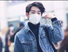 Ali Link 2 Blm Activism In Bio On Twitter Jin Pic Got7 Jinyoung Jinyoung