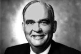 Remembering Walter Cottom: 'always so eloquent'