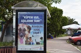 Dikili De Can Dostlar Icin Afisli Cagri