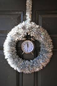 New Year S Eve Door Decor New Years Eve Party New Years Eve Decorations Newyear