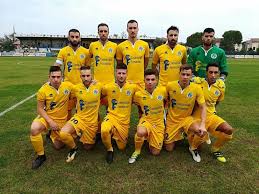 Calcio promozione girone c , riscatta il meri , do. Promozione Girone C L Unione Cadoneghe Travolte Il Porto Viro Veneto