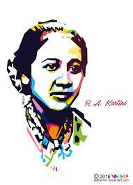 Find & download free graphic resources for kartini. Kartini By Fadhel147 Illustration Illustrations And Posters Political Art