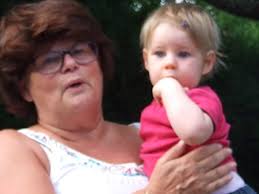 Catherine COTE (PEVERI) (LEUVILLE SUR ORGE, BAGNEUX)