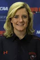 2016-17 Women's Golf Roster