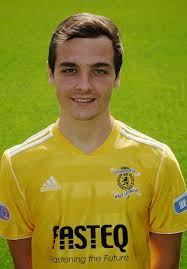 BERWICK RANGERS clambered into fifth place in Division Three after beating East Stirlingshire by one goal to nil. Ross Gray&#39;s decisive strike ... - ross_gray