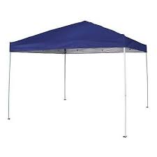 10 X 10 Ez Pop Up Canopy Tent Patio Garden Shelter Wedding Party Gazebo Folding Canopy Outdoor Canopy Pop Up Canopy Tent
