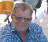 Gedenkseite von :: Gedenkseite