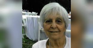 Margaret Dawson Obituary