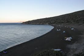 Νισυροσ παχια αμμοσ / νίσυρος : Symh Thlos Nisyros Xalkh Kastelorizo Selida 2 E Camping Forum E Camping Gr