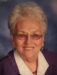 Mary "Sue" Paschall Obituary June 10, 2018