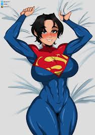 Rule34 - If it exists, there is porn of it  supergirl  7199931