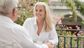 It contributes a thorough survey after joining in evaluating your character and way of life. Senior Dating Advice Dating Sites Love And Sex After 60